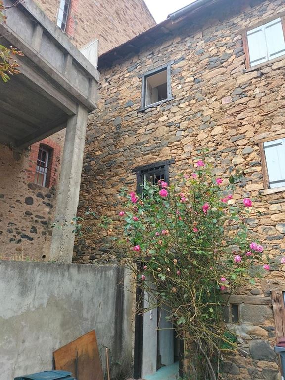 Maison GRENIER MONTGON 43000€ Agence Terres d'Immo